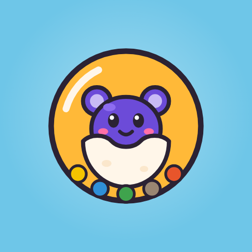 The Maatjie Arena app icon.